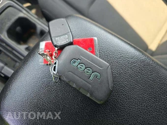 2020 Jeep Wrangler Unlimited Sport - miniatura 8