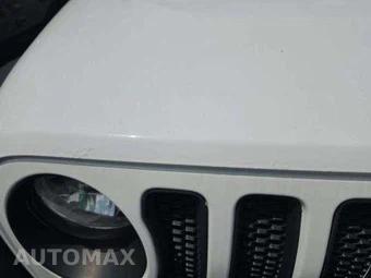 2020 Jeep Wrangler Unlimited Sport - miniatura 18