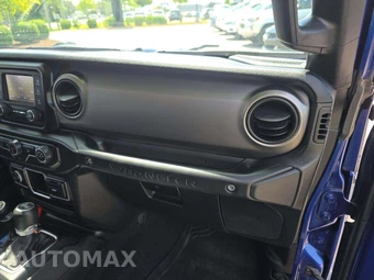 2020 Jeep Wrangler Unlimited Sport - miniatura 16