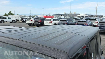2020 Jeep Wrangler Unlimited Sport Altitude Edition - miniatura 17