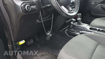 2020 Jeep Wrangler Unlimited Sport Altitude Edition - miniatura 19