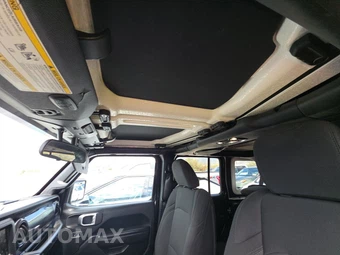 2020 Jeep Wrangler Unlimited Sport Altitude Edition - miniatura 20