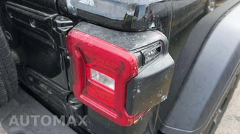 2020 Jeep Wrangler Unlimited Sport Altitude Edition - miniatura 24