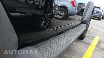 2020 Jeep Wrangler Unlimited Sport Altitude Edition - miniatura 26