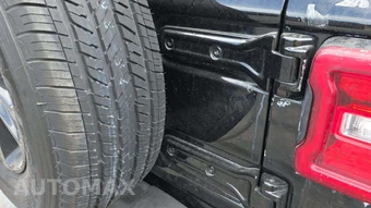 2020 Jeep Wrangler Unlimited Sport Altitude Edition - miniatura 35