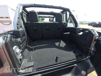 2020 Jeep Wrangler Unlimited Sport Altitude Edition - miniatura 16