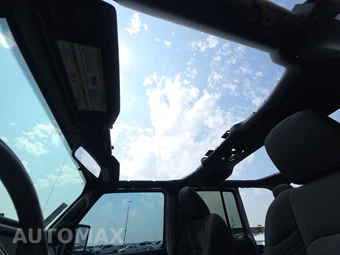 2020 Jeep Wrangler Unlimited Sport Altitude Edition - miniatura 17