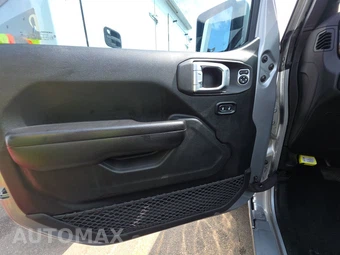 2020 Jeep Wrangler Unlimited Sport Altitude Edition - miniatura 9