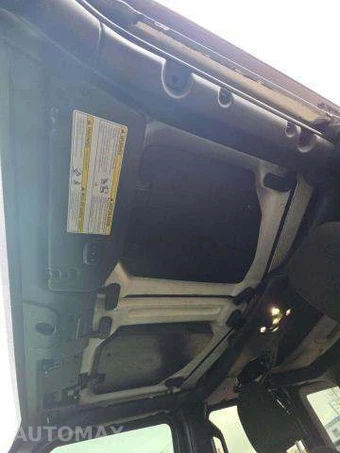 2020 Jeep Wrangler Unlimited Sport Altitude Edition - miniatura 11