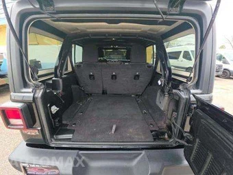 2020 Jeep Wrangler Unlimited Sport Altitude Edition - miniatura 14