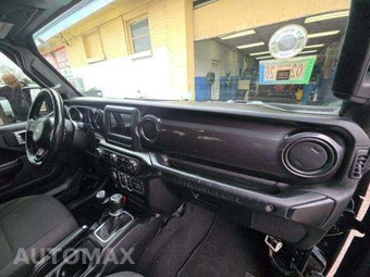 2020 Jeep Wrangler Unlimited Sport Altitude Edition - miniatura 19