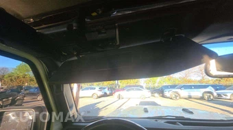 2020 Jeep Wrangler Unlimited Sport S - miniatura 6
