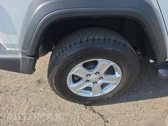 2020 Jeep Wrangler Unlimited Sport S - miniatura 10