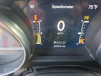 2020 Jeep Wrangler Unlimited Sport S - miniatura 15