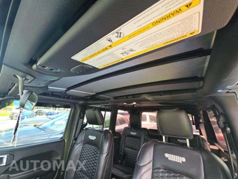 2020 Jeep Wrangler Unlimited Sport S - miniatura 11