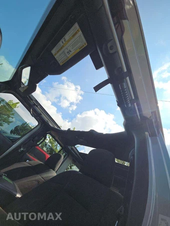 2020 Jeep Wrangler Unlimited Sport S - miniatura 11
