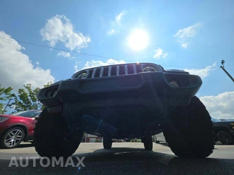 2020 Jeep Wrangler Unlimited Sport S - miniatura 20