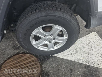 2020 Jeep Wrangler Unlimited Sport S - miniatura 31