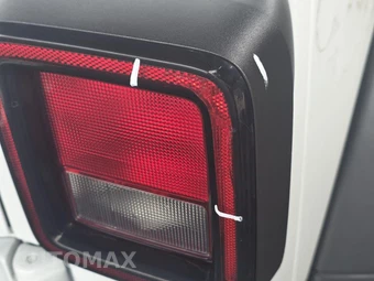 2020 Jeep Wrangler Unlimited Sport S - miniatura 33
