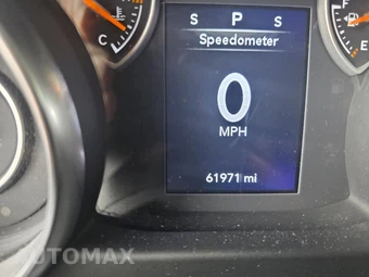 2020 Jeep Wrangler Unlimited Sport S - miniatura 6