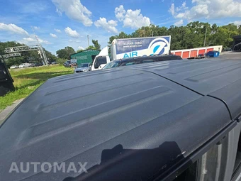 2020 Jeep Wrangler Unlimited Sport S - miniatura 12