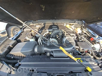 2020 Jeep Wrangler Unlimited Sport S - miniatura 15