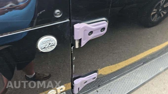 2020 Jeep Wrangler Unlimited Sport S - miniatura 40