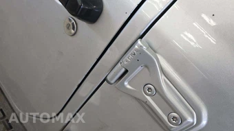 2020 Jeep Wrangler Unlimited Sport S - miniatura 5
