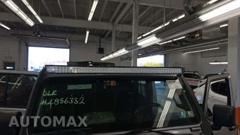 2020 Jeep Wrangler Unlimited Sport S - miniatura 6