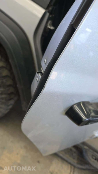 2020 Jeep Wrangler Unlimited Sport S - miniatura 7