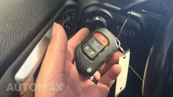 2020 Jeep Wrangler Unlimited Sport S - miniatura 20