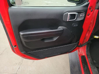 2020 Jeep Wrangler Unlimited Sport S - miniatura 9