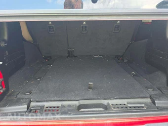2020 Jeep Wrangler Unlimited Sport S - miniatura 11