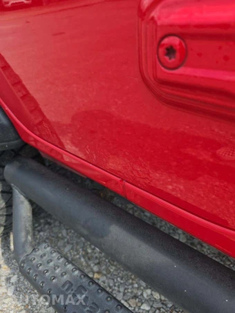 2020 Jeep Wrangler Unlimited Sport S - miniatura 21