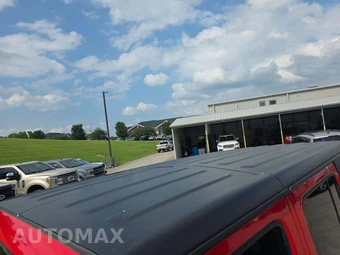 2020 Jeep Wrangler Unlimited Sport S - miniatura 9