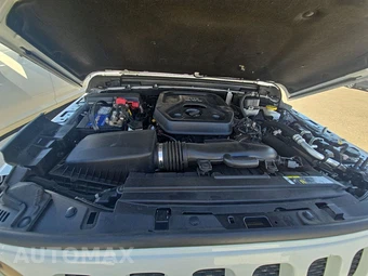 2020 Jeep Wrangler Unlimited Sport S - miniatura 15