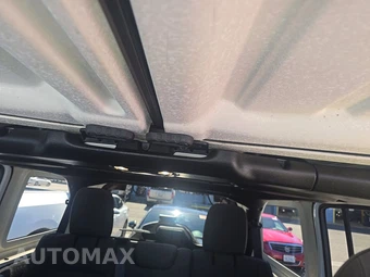 2020 Jeep Wrangler Unlimited Sport S - miniatura 18