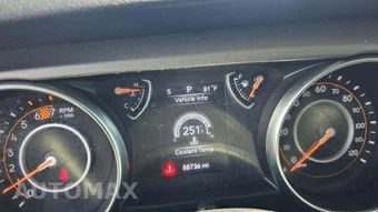 2020 Jeep Wrangler Unlimited Sport S - miniatura 29