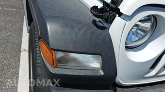 2020 Jeep Wrangler Unlimited Sport S - miniatura 35
