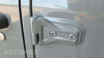 2020 Jeep Wrangler Unlimited Sport S - miniatura 21