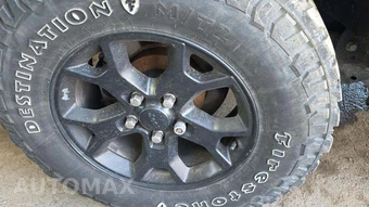 2020 Jeep Wrangler Unlimited Sport S - miniatura 23