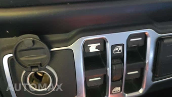 2020 Jeep Wrangler Unlimited Sport S - miniatura 29