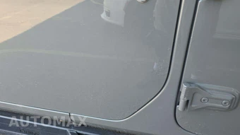2020 Jeep Wrangler Unlimited Sport S - miniatura 34