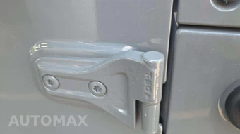 2020 Jeep Wrangler Unlimited Sport S - miniatura 35
