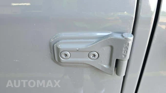 2020 Jeep Wrangler Unlimited Sport S - miniatura 38