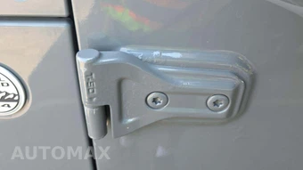 2020 Jeep Wrangler Unlimited Sport S - miniatura 39