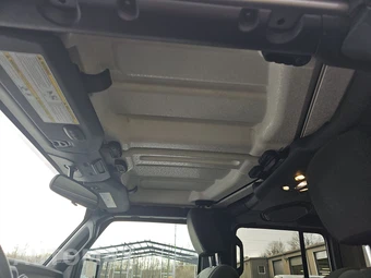 2020 Jeep Wrangler Unlimited Sport S - miniatura 18