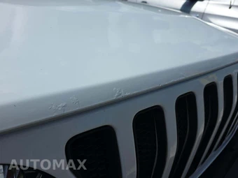 2020 Jeep Wrangler Unlimited Sport S - miniatura 19