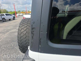 2020 Jeep Wrangler Unlimited Sport S - miniatura 23