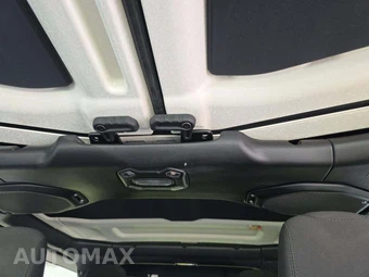 2020 Jeep Wrangler Unlimited Sport S - miniatura 11